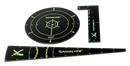 Mercenaries Template Set - PIP91136 (Online Only)