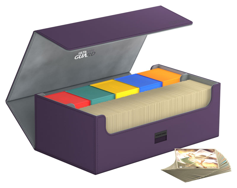 Arkhive 800+ Monocolor Purple