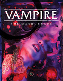 Vampire The Masquerade