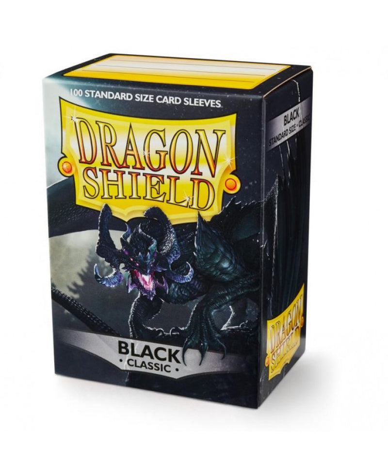 Dragon Shield Classic Sleeves