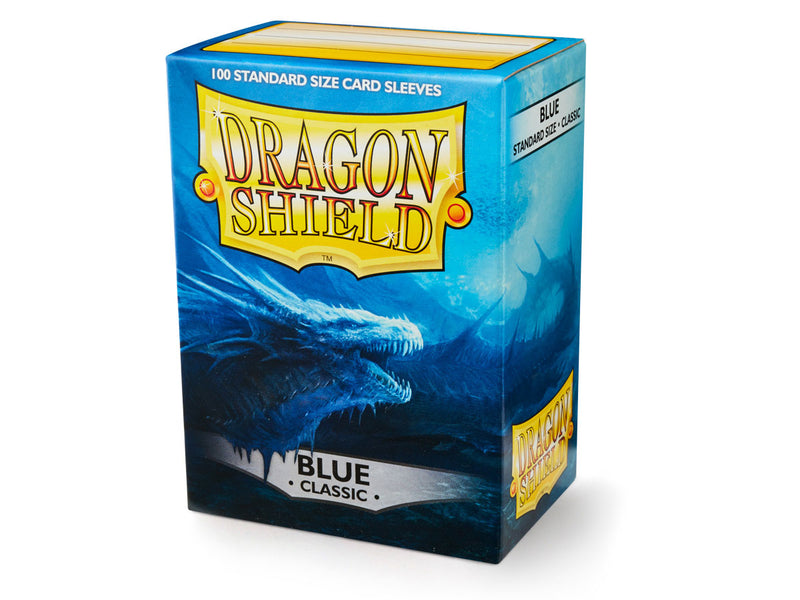 Dragon Shield Classic Sleeves