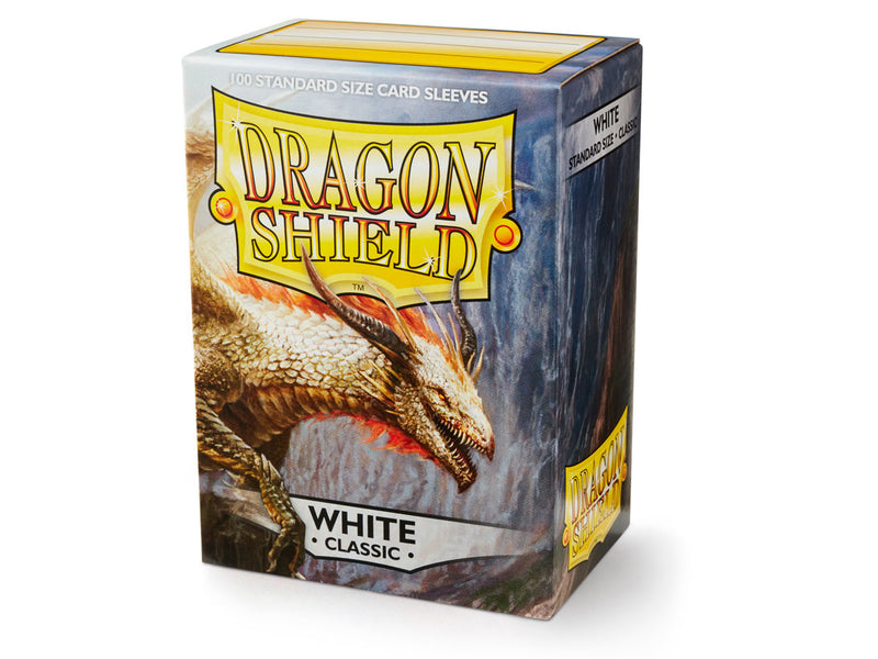 Dragon Shield Classic Sleeves