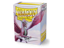 Dragon Shield Matte Sleeves