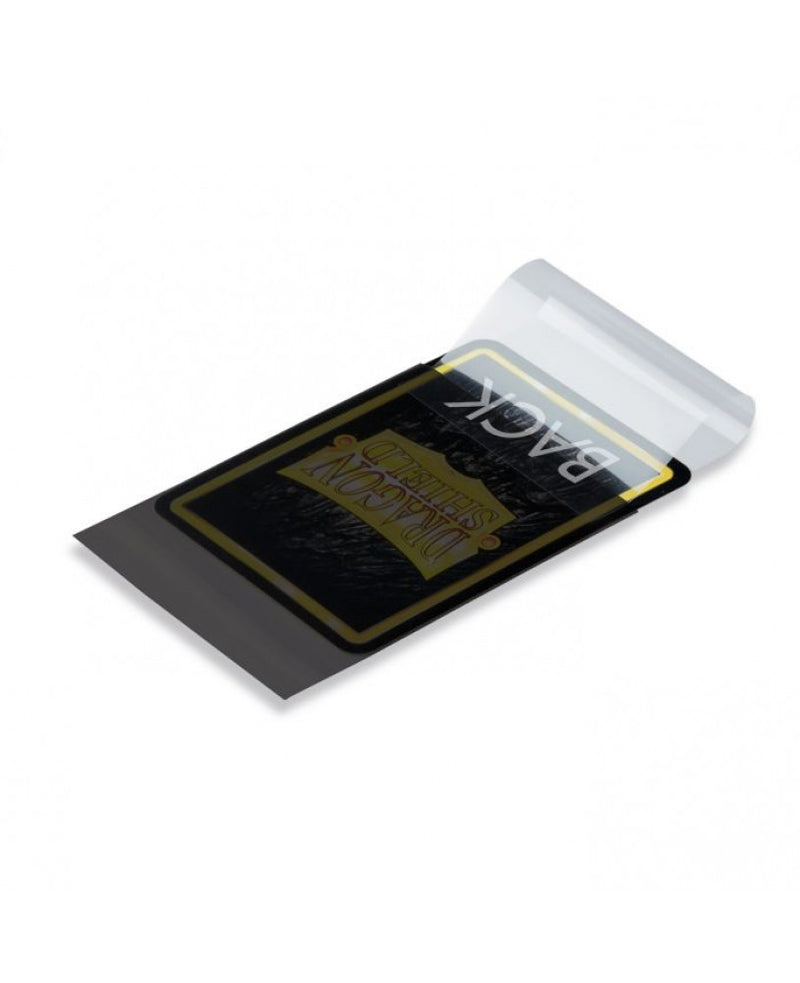 Dragon Shield Perfect Fit Smoke Sealable Sleeves