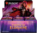 Throne of Eldraine Booster Box