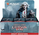 Innistrad Crimson Vow Booster Box