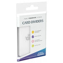 Ultimate Guard Card Dividers