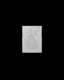 Dragon Shield Cube Shells Ashen White