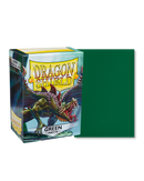 Dragon Shield Matte Sleeves