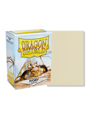 Dragon Shield Matte Sleeves