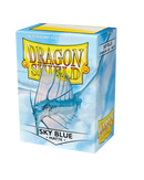 Dragon Shield Matte Sleeves