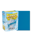 Dragon Shield Matte Sleeves