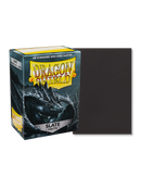 Dragon Shield Matte Sleeves