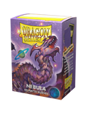 Dragon Shield Matte Sleeves