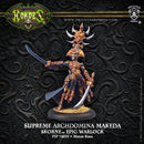 Supreme Archdomina Makeda - PIP74035 (Online Only)