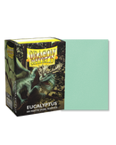 Dragon Shield Matte Dual Sleeves