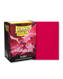 Dragon Shield Matte Dual Sleeves