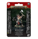 Beasts of Chaos Beastlord
