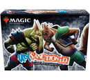 Unsanctioned Box Set