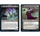 Commander Collection Black