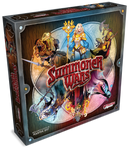 Summoner Wars Master Set 2nd Edition