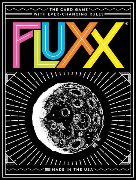 Fluxx