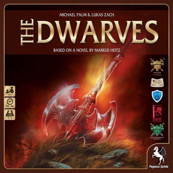 Dwarves
