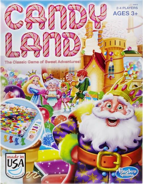 Candy Land