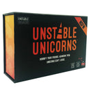 Unstable Unicorns NSFW