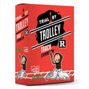Trial By Trolley R-Rated Track Expansion