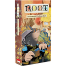 Root Underworld Hirelings Pack