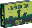 Zombie Kittens