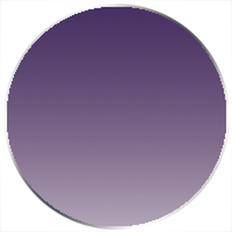 P3 Piggy Purple Ink  - PIP93209