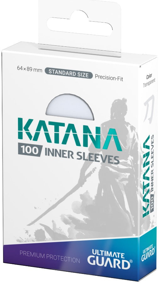 Ultimate Guard Katana Perfect Fit