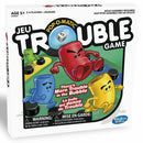 Trouble