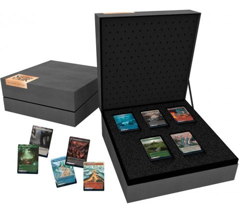 Secret Lair Drop Series Ultimate Edition 2