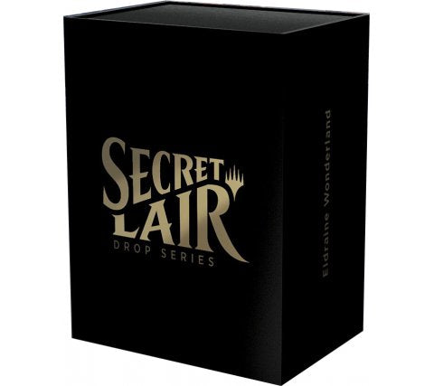 Secret Lair Drop Series Eldraine Wonderland