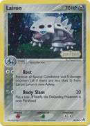 Lairon/92 - Legend Maker Reverse Holofoil
