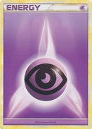 Psychic Energy (2010 Unnumbered HGSS Style Non-Holo) - League & Championship Cards