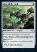 Altar of the Goyf (MH2-220) - Modern Horizons 2