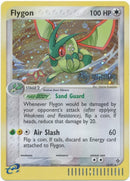 Flygon - 15/97 (Pokemon League) [Winner] - League & Championship Cards Holofoil