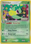 Victreebel/92 - Legend Maker Reverse Holofoil