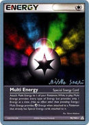Multi Energy - 2006 (Miska Saari) 96 - World Championship Decks