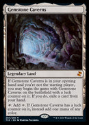 Gemstone Caverns (TSR-280) - Time Spiral Remastered