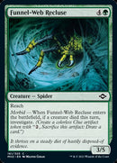 Funnel-Web Recluse (MH2-161) - Modern Horizons 2