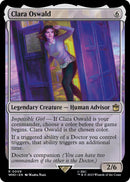 Clara Oswald (WHO-009) - Doctor Who