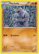 Machoke (