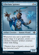 Etherium Spinner (MH2-040) - Modern Horizons 2
