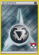 Metal Energy (2011 Pokemon League) - League & Championship Cards Holofoil