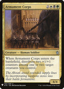 Armament Corps (LIST-KTK-165) - The List